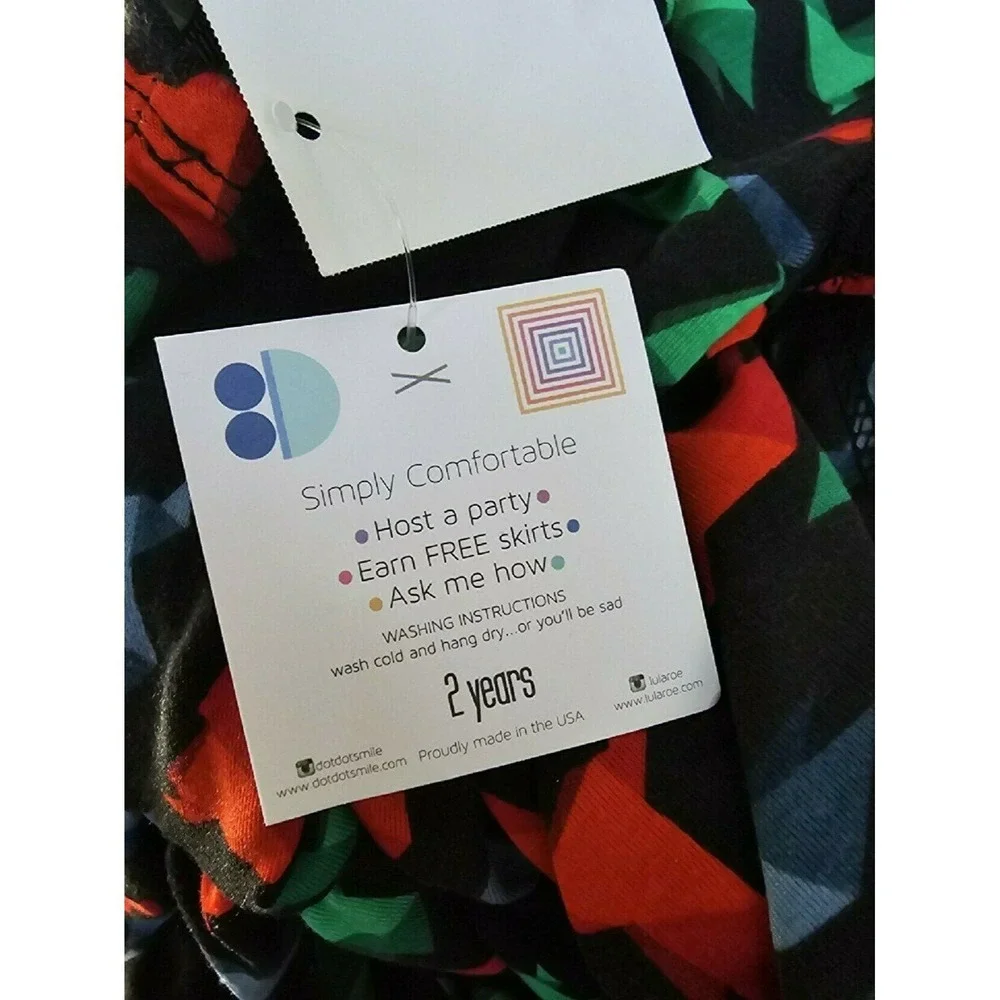 N/A dotdotsmile lularoe